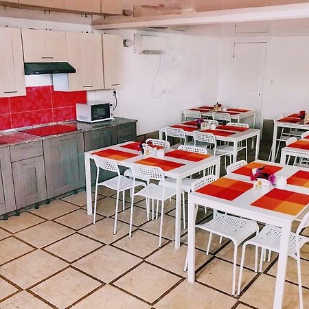 Abkhazia Tali Hotell Sukhumi Exteriör bild